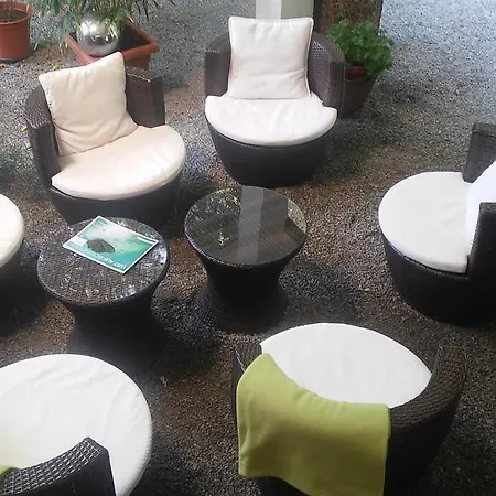 Rosanna Hotel 3*