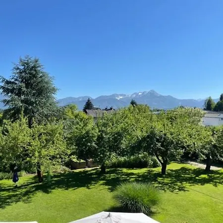 Haus Rosanna - In Velden