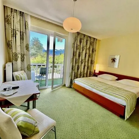 Haus Rosanna - In Velden