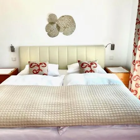 Haus Rosanna - In Velden 3*
