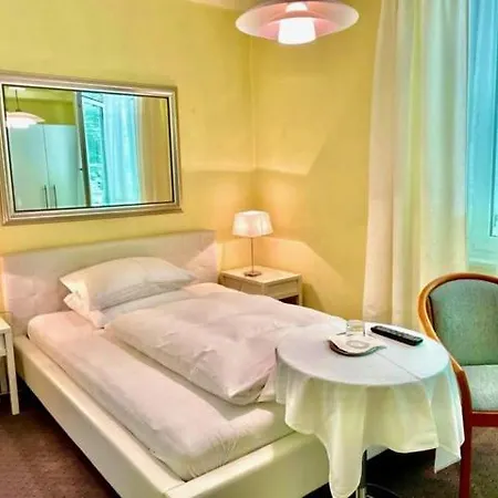 Haus Rosanna - In Velden 3*