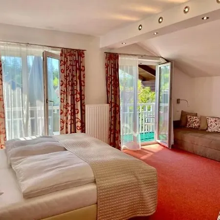 Haus Rosanna - In Velden