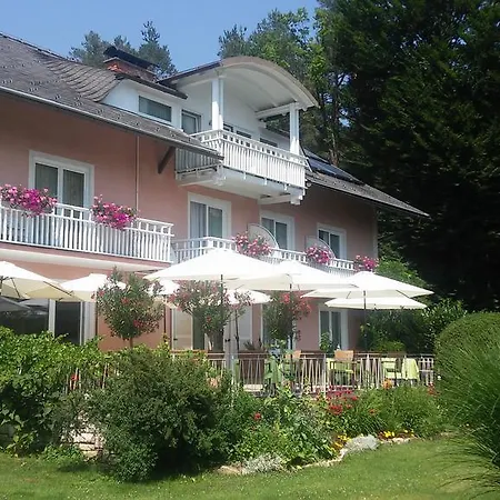 Haus Rosanna - Zimmer In Velden