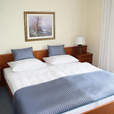 Rosanna Hotel Velden am Woerthersee