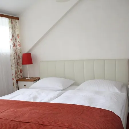 Haus Rosanna - Zimmer In Velden Casa de hóspedes