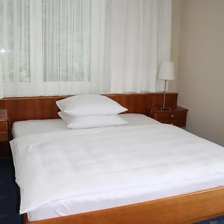 Hotel Rosanna 3*