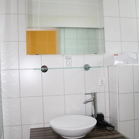 Haus Rosanna - Zimmer In Velden 3* Velden am Wörthersee