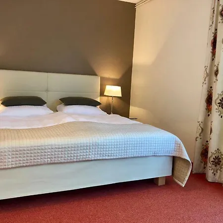 Haus Rosanna - Zimmer In Velden 3* Velden am Wörthersee