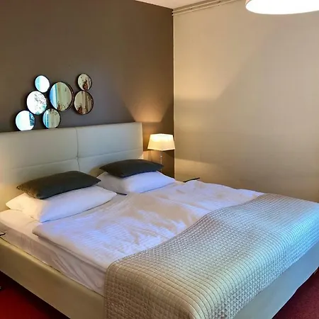 Pensjonat Haus Rosanna - In Velden